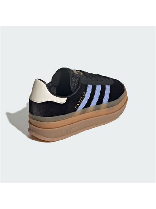 GAZELLE BOLD J      CBLACK/BLUSPA/WONWHI ADIDAS ORIGINALS | JR5965/ND
